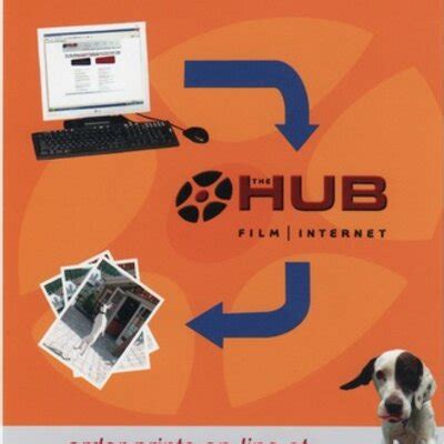 The Hub Whitler Internet Cafe.